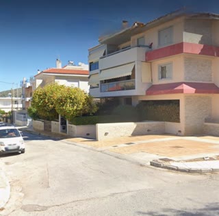 Οικόπεδο 563τ.μ.