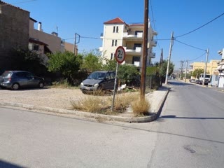 Οικόπεδο 160 τ.μ.