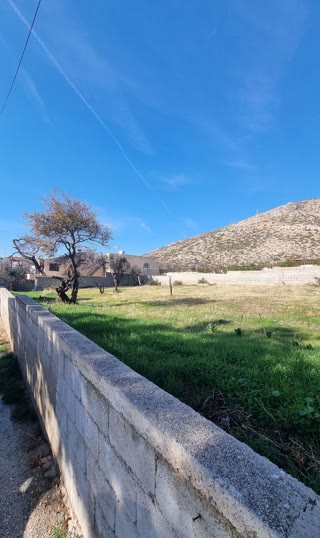 Οικόπεδο 560τ.μ.