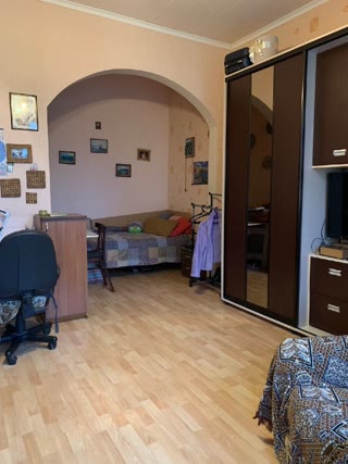 Продаж 2к квартири Центр, Наукова, Держпром