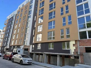 Продаж 2-кімнатної квартири в ЖК «Нове Життя»