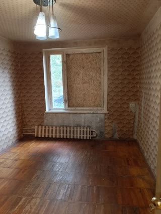 Продам 3 к.кв. Салтовка, метро Салтовське, Ак.Павлова