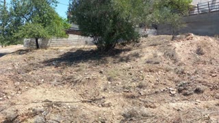 Αγροτεμάχιο 222τ.μ.
