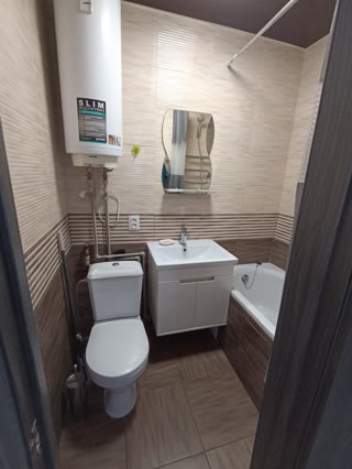 Продам 2к квартиру ХТЗ, Душкина