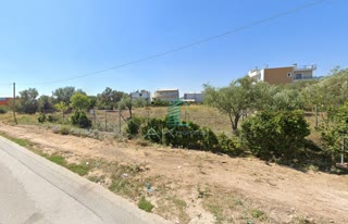 Участок 1480 м²