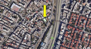 Οικόπεδο 266τ.μ.