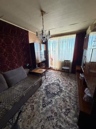Продам 3 кімнатну квартиру на Салтівці