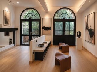 Office for sale in Goya with air conditioning and heating. thumbnail 10