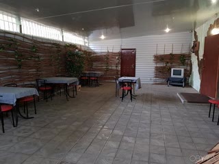 Сдам кафе в оренду район ХТЗ
