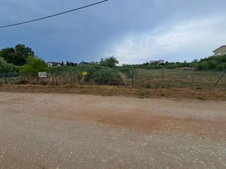 Οικόπεδο 757τ.μ.