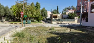 Οικόπεδο 241τ.μ.