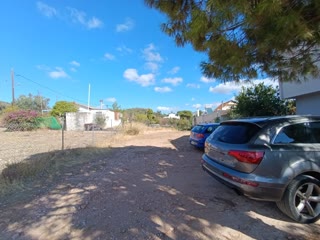 284 m² Plot