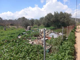 Αγροτεμάχιο 18000τ.μ.