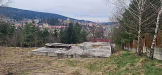 🏔️ Sale of land for a hotel complex in Skhidnytsia