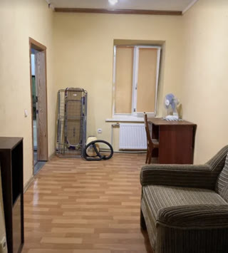 Sale of a 4-room apartment 50.7 sq. m on Kuznechnaya Street, Osnovyansky District