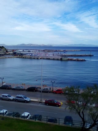 Αγροτεμάχιο 2230 τ.μ.