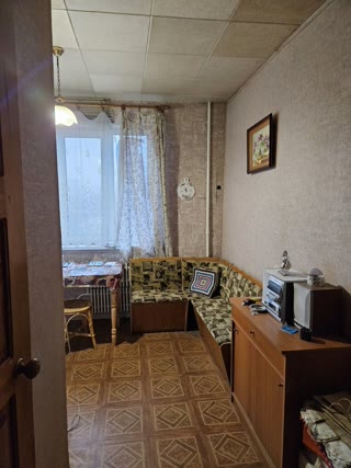 Продам 1 кімнатну квартиру Салтовка, 520/608мкр-н