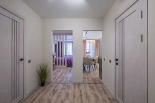 Продаж 1-кімнатної квартири в ЖК «Одеський бульвар»