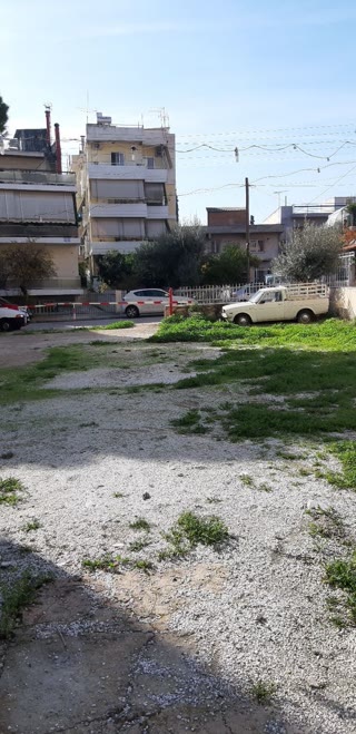 Οικόπεδο 460τ.μ.