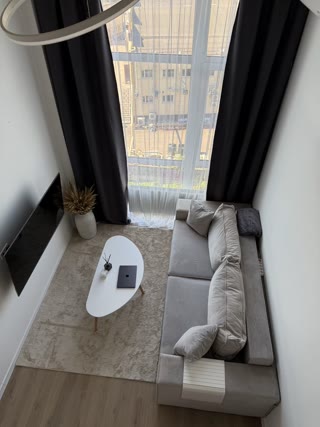 Продам двоповерхову квартиру ЖК Французький Квартал, Салтівка