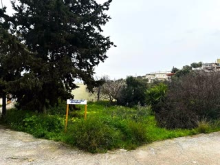 Οικόπεδο 272 τ.μ.