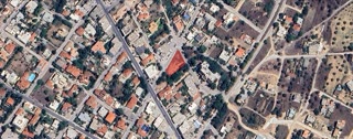 Οικόπεδο 983 τ.μ.
