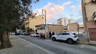 Οικόπεδο 160τ.μ.