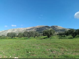 Αγροτεμάχιο 5810τ.μ.