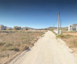 Οικόπεδο 841 τ.μ.