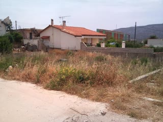 Οικόπεδο 288τ.μ.