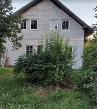 Продаж 2-поверхового будинку/ Дачний кооператив Гудок (Скнилів)