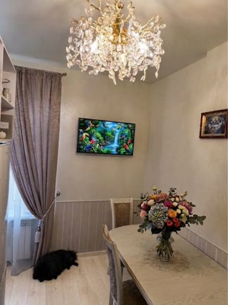 Продам 3к квартіру Центр, Держпром, Научная, Павлово Поле