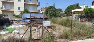 Οικόπεδο 240 τ.μ.