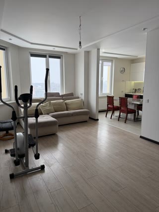 Продам 3к квартиру в ЖК Ювілейний, Салтівка, 602мкр-н