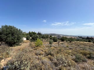 Οικόπεδο 290 τ.μ.