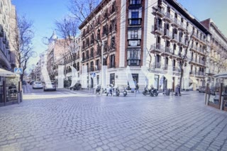 Office for sale on Calle de Recoletos with an elevator. thumbnail 13