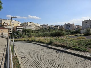 Οικόπεδο 2695τ.μ.