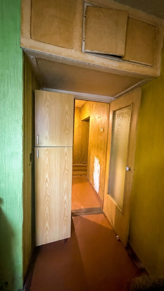 Продам 4-к квартиру Салтівка, м. Студентська, вул. Академіка Павлова