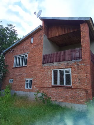 Продаж 4-кімнатного будинку у Волиці (Винники, Львів)