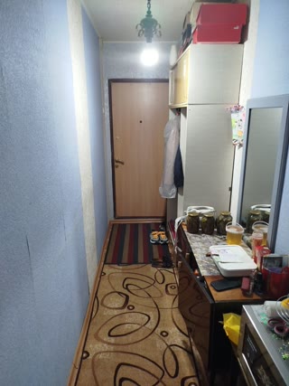 Продам 1к. кв на Холодній Горі! Рассматриваем сертификат