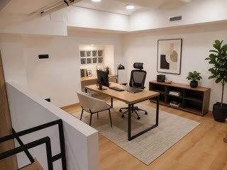 Office for sale in Goya with air conditioning and heating. thumbnail 17