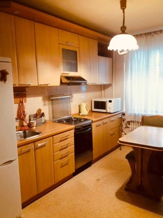 Продам 1к квартира в Центрі, м Наукова