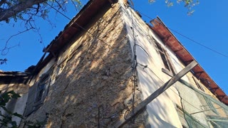 Οικόπεδο 287 τ.μ.