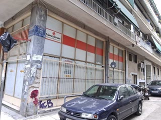 120 m² Warehouse
