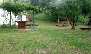 Продаж будинку з ділянкою 25 соток біля Східниці (с. Новий Кропивник)