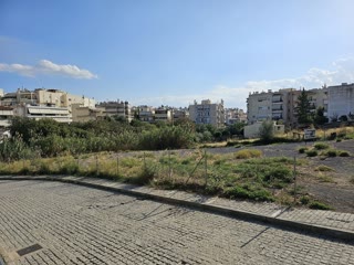 Οικόπεδο 2695τ.μ.