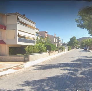 Οικόπεδο 563τ.μ.