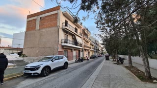 Οικόπεδο 160τ.μ.