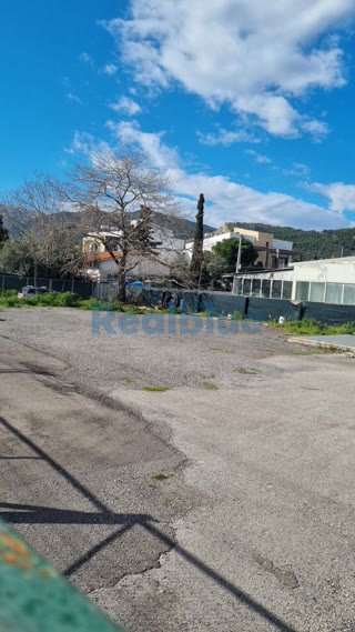 Οικόπεδο 700τ.μ.