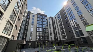 Продаж 3-кімнатної квартири у Винниках